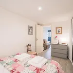 公寓 Heart Of Bairro Alto Ground Floor