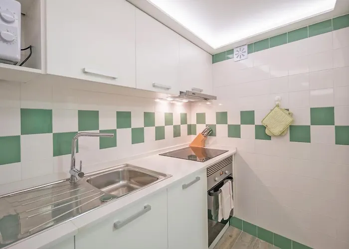 Heart Of Bairro Alto Ground Floor *