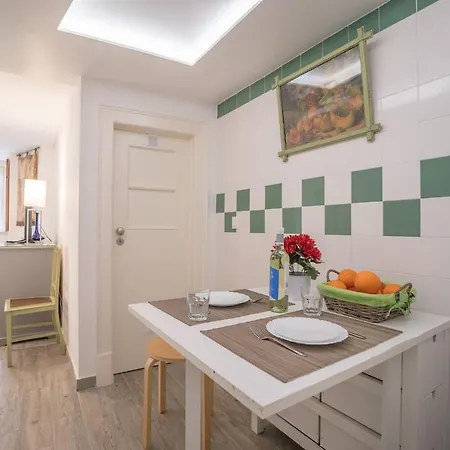 Heart Of Bairro Alto Ground Floor Lisboa
