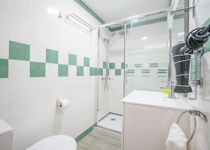 Appartement Heart Of Bairro Alto Ground Floor